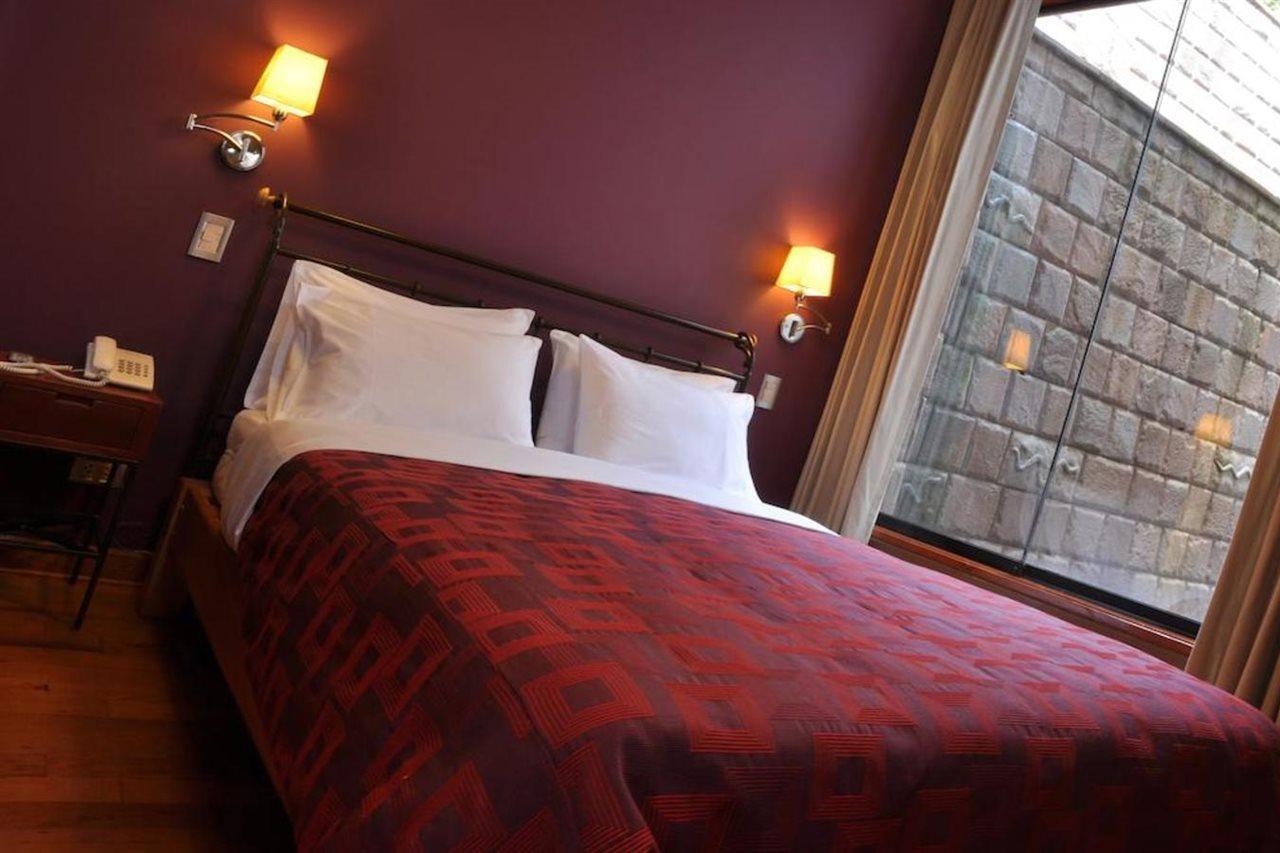 Mamasara Cusco Hotel Luaran gambar