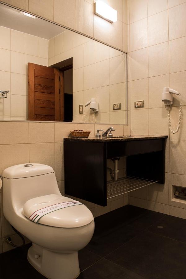 Mamasara Cusco Hotel Luaran gambar