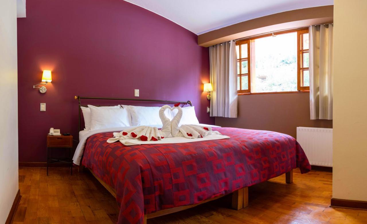 Mamasara Cusco Hotel Luaran gambar