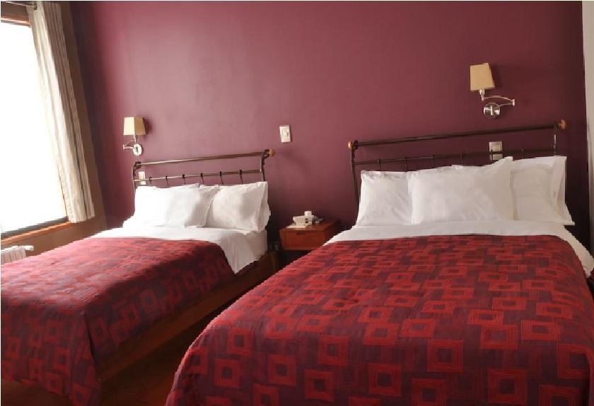 Mamasara Cusco Hotel Luaran gambar