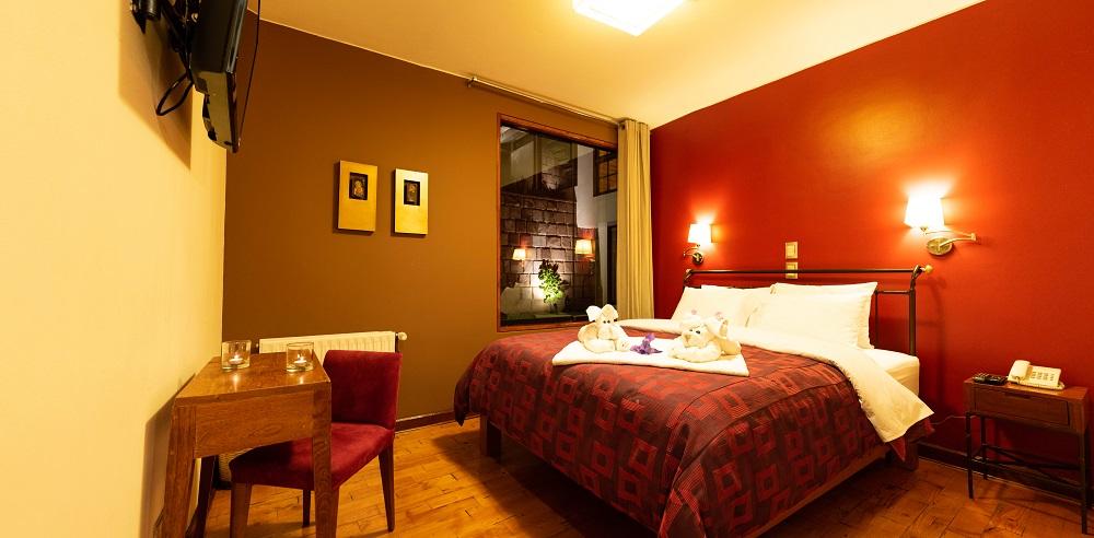 Mamasara Cusco Hotel Luaran gambar