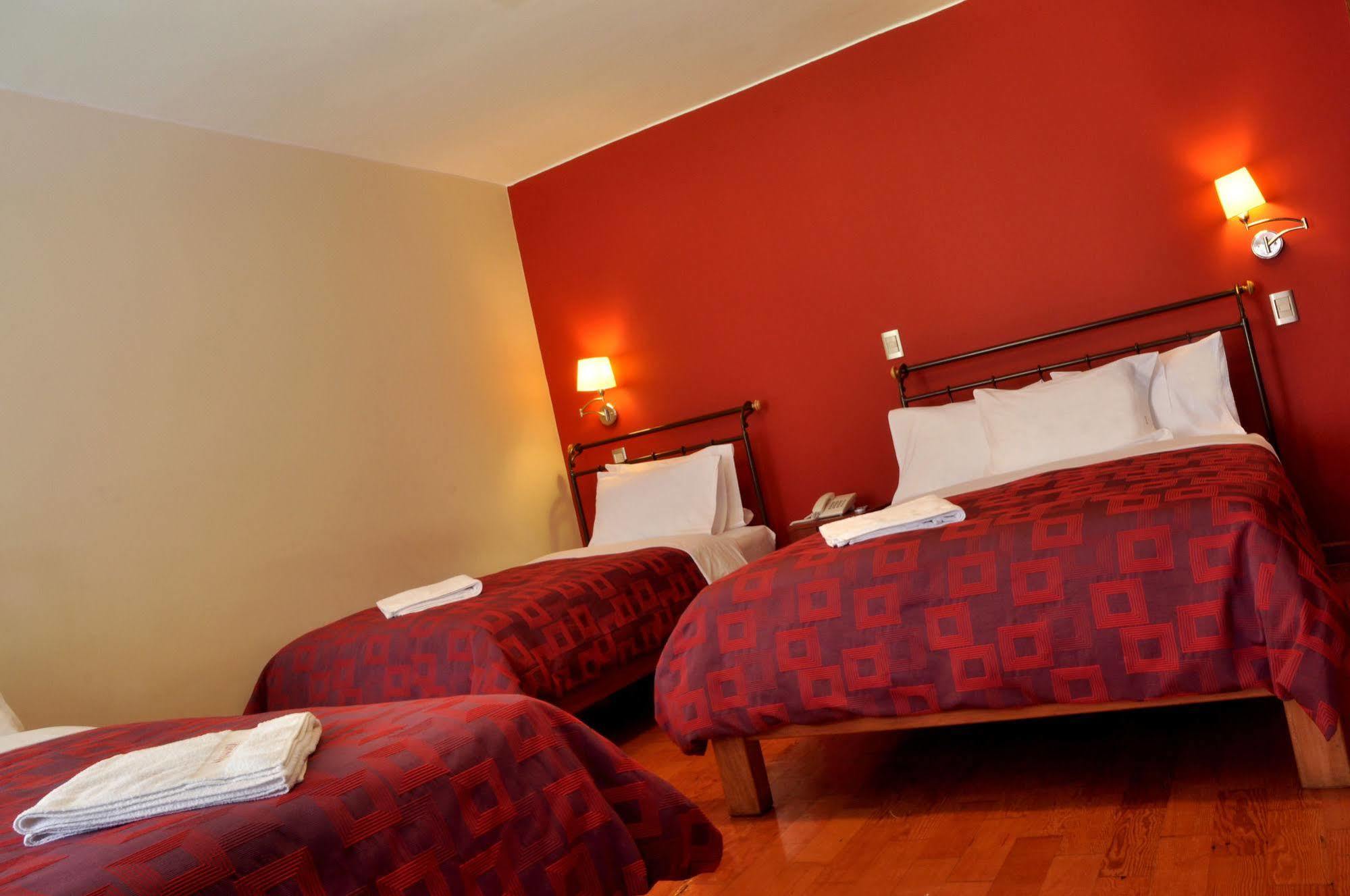 Mamasara Cusco Hotel Luaran gambar