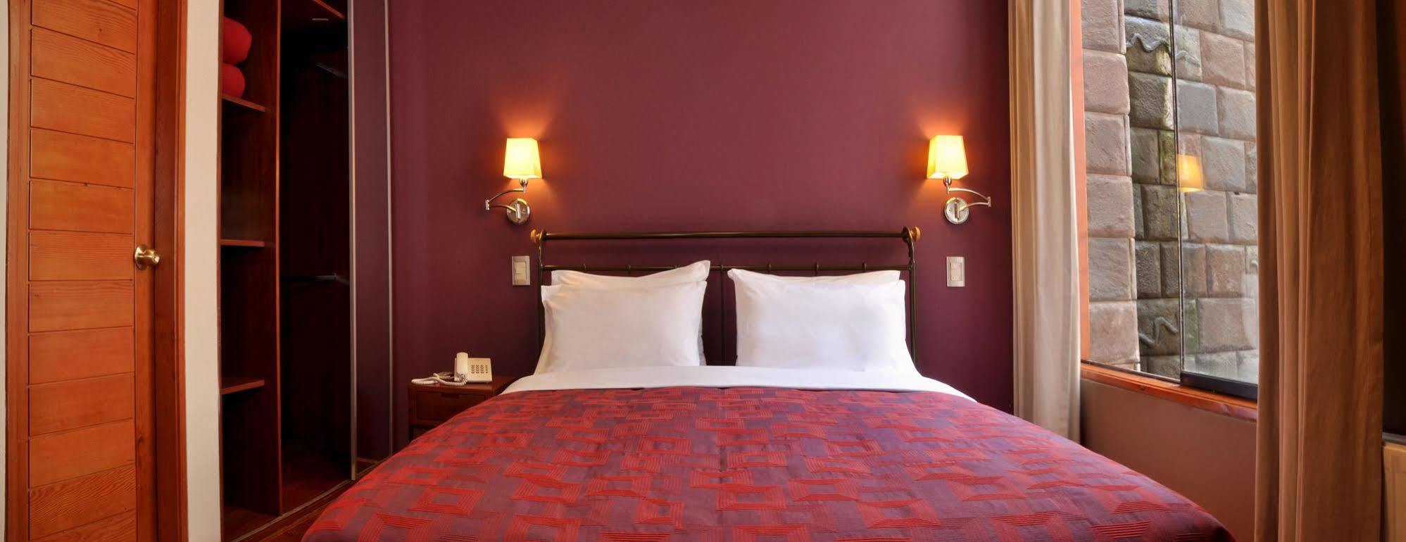 Mamasara Cusco Hotel Luaran gambar