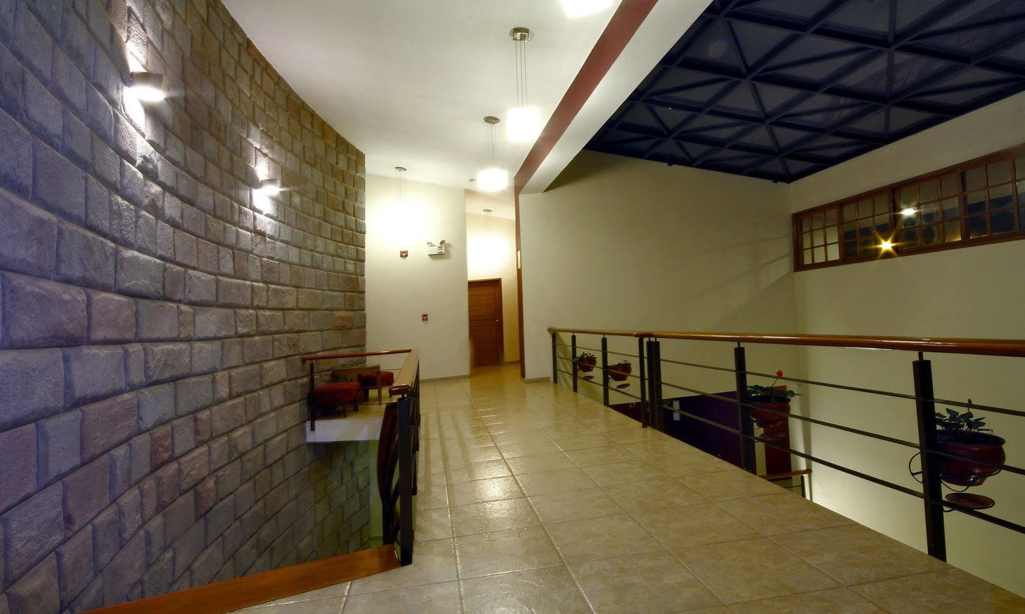 Mamasara Cusco Hotel Luaran gambar